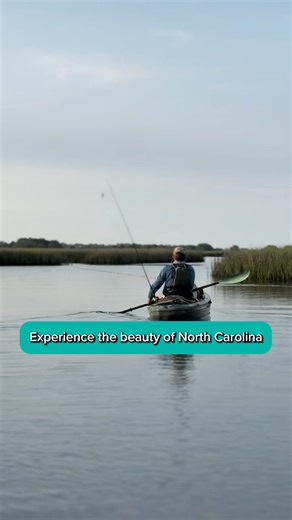 Experience everything North Carolina has to offer! Get your fishing license and head outdoors!  | NC Wildlife Resources Commission | Facebook