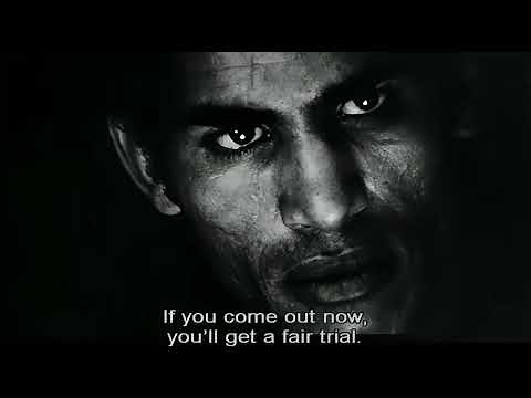 Battle Of Algiers (1966) Part 1 | 4K UHD Quality