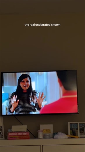 Mindy Project: The Underrated Sitcom That Deserves More Love