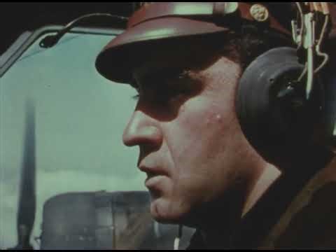 Memphis Belle: The True Story of WWII's Most Famous B-17 Bomber | Full Documentary