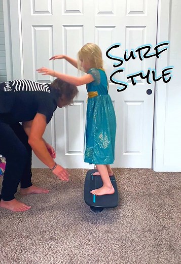 Mastering Balance Board Techniques for Surfing and Snowboarding