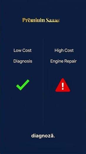 De ce scade puterea motorului