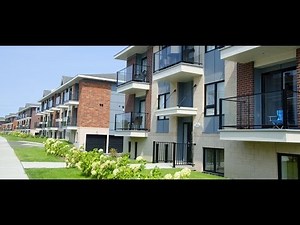 Pointe-Est Montréal - Condos et maisons de ville Montréal