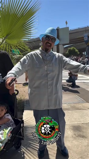 Chicano Park Lowrider Car Show 2025