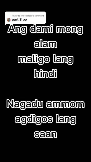 Learn Ilocano Words and Meanings | Part 3