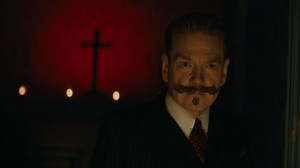 Kenneth Branagh, Michelle Yeoh star in terrifying 'A Haunting in Venice' trailer: Watch here