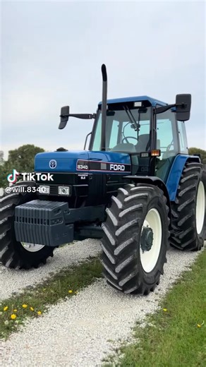 Nice 40 Series | Agri-spray