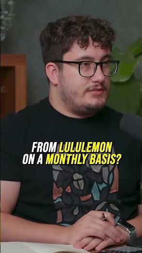 How Much Money Lululemon Pays