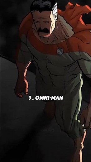 Ranking the 15 Strongest Viltrumites #invincible #powerscaling #comics