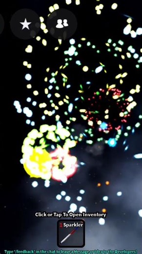 игра: firework testground [BETA] roblox все