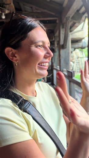 Waving at Everyone in Japan: Why Locals Wave Back