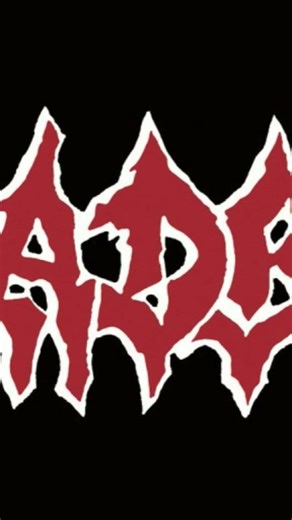 Vader - Raining Blood (Slayer Cover)