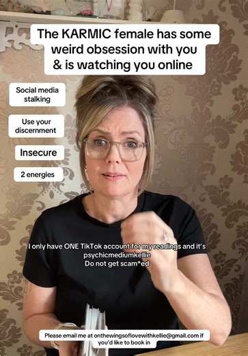 Psychic Medium Kellie: Authentic Readings and Healing