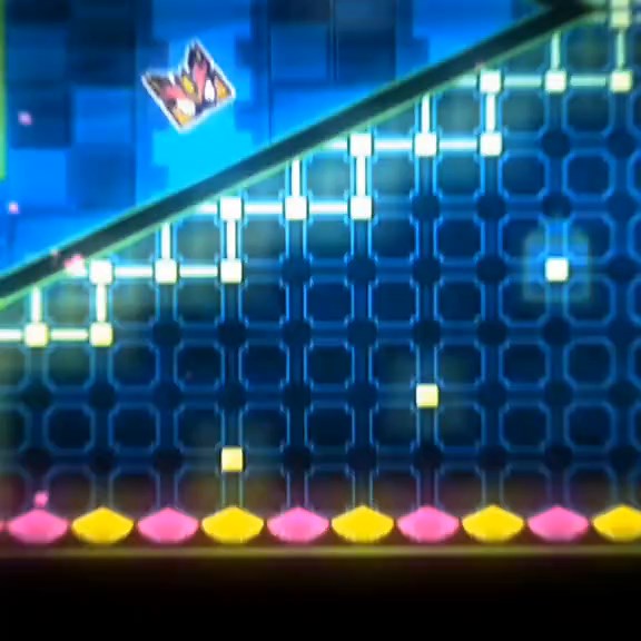 TOE 2 Gameplay Tips and Tricks for Geometry Dash