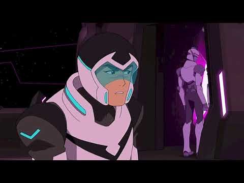 Voltron Funny Moments || Shiro Edition Part 1