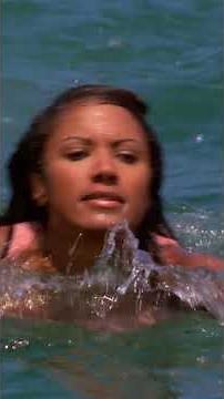 A Wave Capsizes Their Boat and Jordan Searches for Her Mother