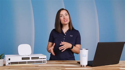 Cisco Tech Talk: Cisco Business Dashboard Installation with Hyper-V – Part 1 - Cisco Video Portal