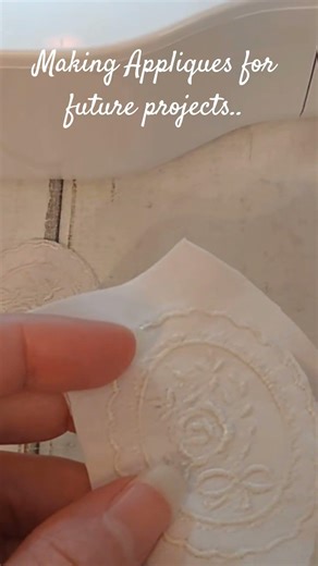 #embroidery #embroidered #appliques #sewing#embroiderydesigns