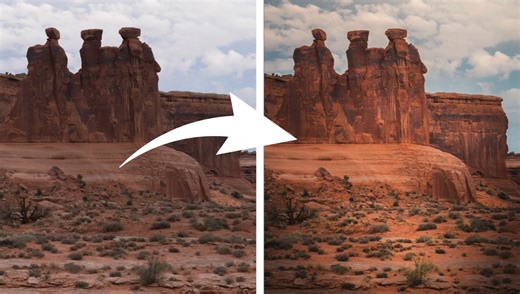 Landscape Photography Tips to Help Your Images Stand Out