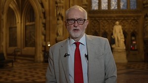 Jeremy Corbyn: Starmer is ‘playing into the hands of Reform’