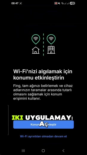 WiFi Şifrenizi KİMLER Kullanıyor?