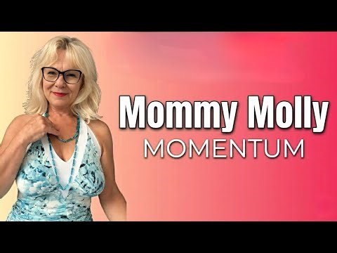 Mommy Molly: The Inspiring Journey of a Modern Mom & Influencer