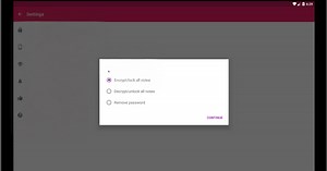 Download and run FairNote - Encrypted Notes & Lists on PC & Mac (Emulator)