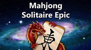 Download & Play Mahjong Solitaire Epic on PC & Mac (Emulator)