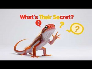 Axolotl Behavior SECRETS Revealed! 😱 What Is Your Pet REALLY Saying? (Must Watch!)