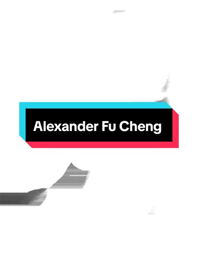 Explore 90s Nostalgia with Alexander Fu Cheng