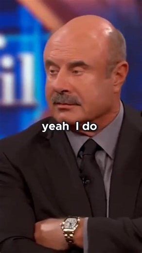 53K views · 359 reactions | Father's Raw Anger Unleashed on Dr. Phil! #drphil #talkshow #viralvideos #shorts | Dr Phil Fans club | Facebook