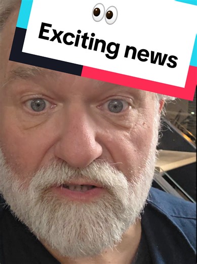 Exciting News from the Team!