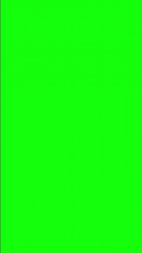 Green Screen| A Screen of Pure Green for 10 Hours| Background | backdrop| screensaver| full HD|