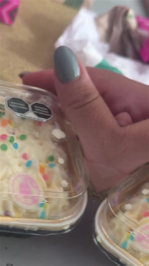 Deliciosa Barbie Cake en Starbucks México