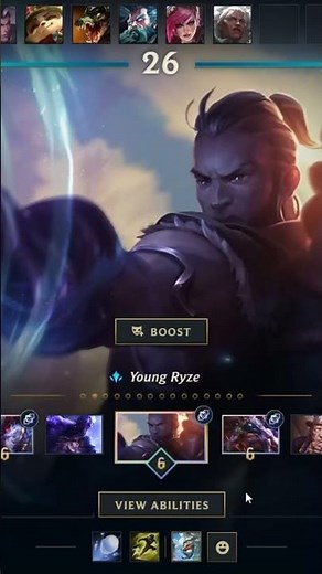 Las skins mas raras de League of Legends