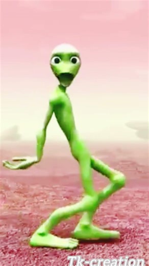Dame Tu Cosita: The Legend Returns! 👽🕺#shorts #memes