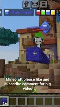 #Minecraft like and subscribe comment for Prison Escape simulator