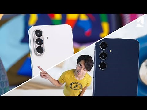 Samsung Galaxy A56 vs Galaxy A55: Which one to get?