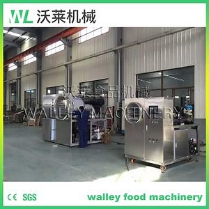 [Hot Item] China Freeze Dryer (Powder From Liquid)