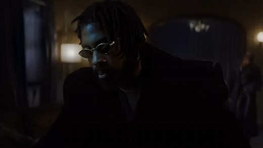 Damso annonce la sortie de son nouvel album "J'ai menti" et dévoile un premier extrait