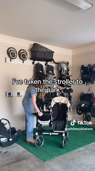 Bugaboo Donkey Stroller Review