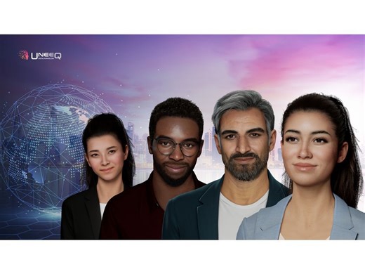 UneeQ Announces Record Global Growth as Digital Humans Redefine the Future of AI