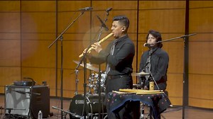 46K views · 1.8K reactions |  ¡La música peruana se luce en Washington DC! Mira el show de Fiestas Patrias de Sylvia Falcón en el teatro más emblemático de la capital de Estados Unidos. ️ Un viaje por una inmensa variedad de géneros musicales oriundos del Perú se lució ante cientos de espectadores. #PeruInTheUSA #Musicaperuana | ArtPerú | Facebook