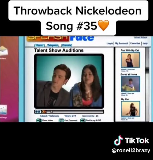 Throwback Nickelodeon Song #35🧡 Leave It All To Me - Miranda Cosgrove & Drake Bell #icarly #mirandacosgrove #drakebell #icarlyreboot #icarlythemesong #icarlyedit #icarlymoments #icarlyedits #icarlyrevival #icarlyfan #nick #sampuckett #freddiebenson #spencershay #nickelodeon #nickelodeonmemories #nickelodeonshows #nickelodeonedit #nickelodeonthrowback #fyp #foryou #foryoupage #foryoupage #fypシ #foryoupage #fyp #foryou #fyp #foryou #foryoupage #fypシ #fy #foryourpage #fypage #fypシ゚viral #fypages #