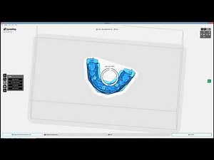 New Rayware For Sprintray Pro