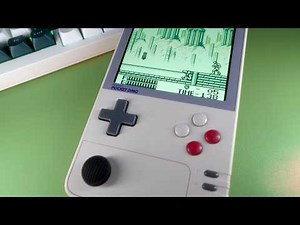 AYANEO Pocket DMG - Emulation BEAST!