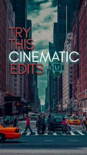 What the Pros Won't Tell you | Cinematic Editing in Lightroom!! #editroom #cinematicediting #editing