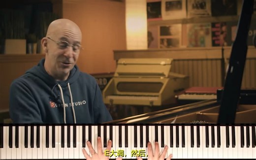 【音乐解析】Stevie Wonder歌曲《Summer Soft》好听在哪？（中文字幕）