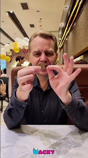 Appearing Coin Magic trick tutotial