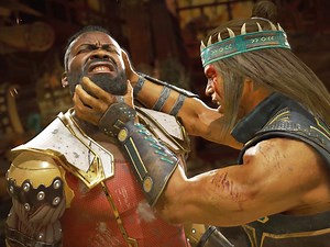 74K views · 2.1K reactions | Nightwolf Vs Jax | Sky Riders | Facebook